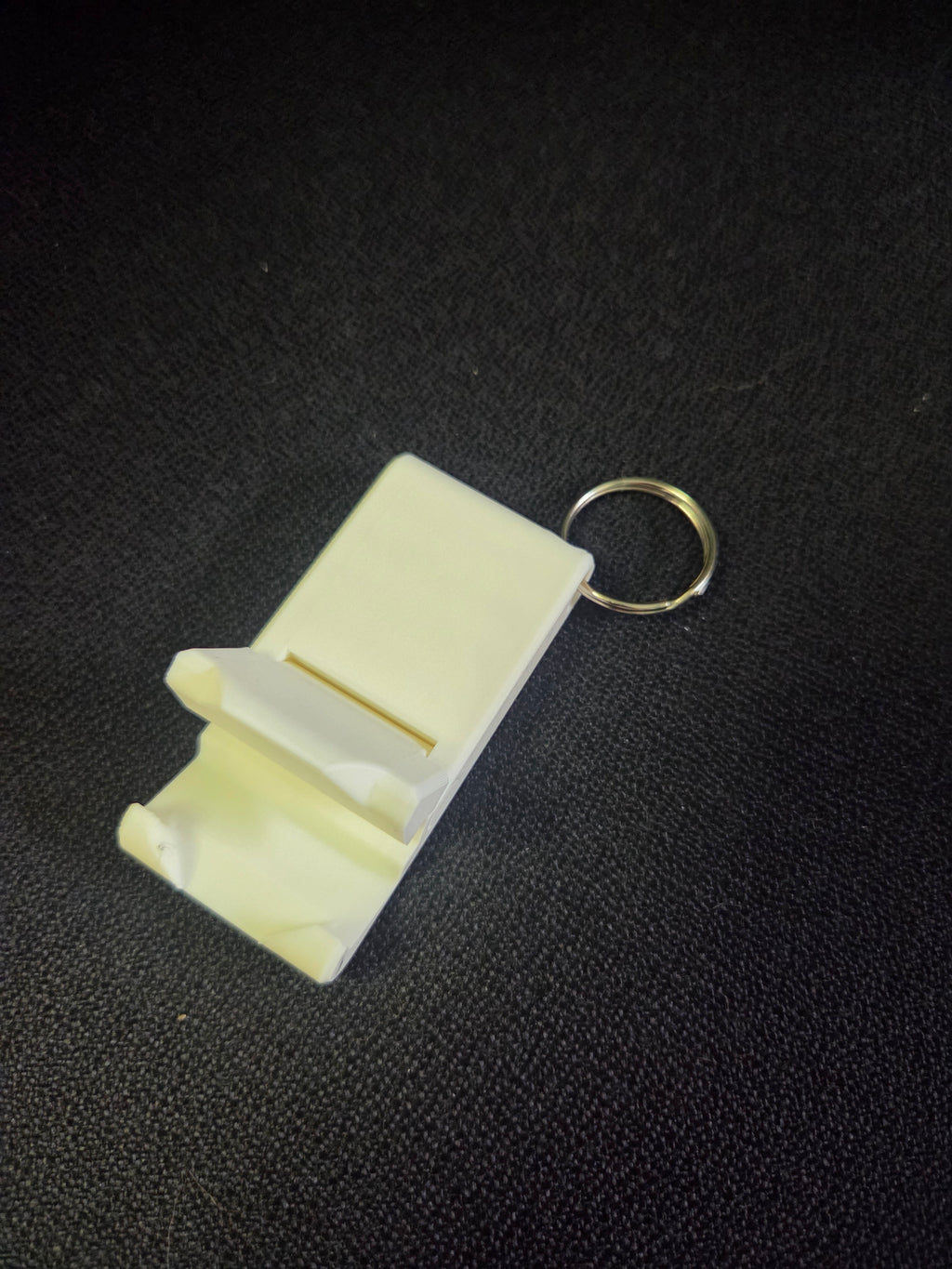 Portable phone stand