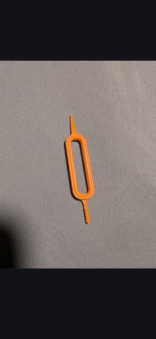 5 pack Precision earbud cleaning device