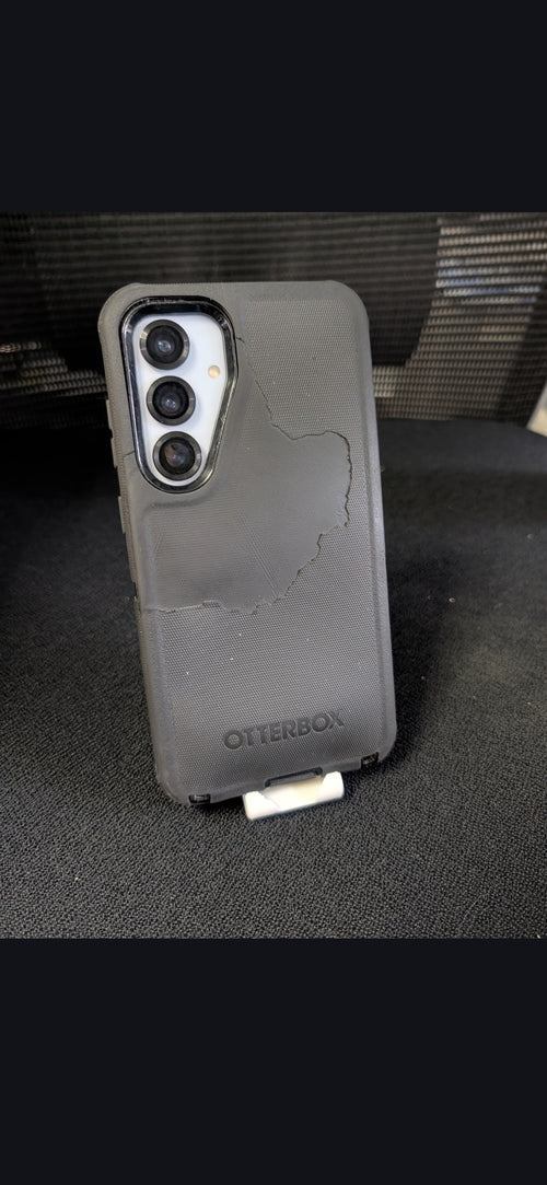 Portable phone stand